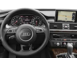 Audi A6 2018 AWD 3.0T quattro Prestige 4dr Sedán