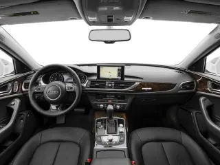 Audi A6 2018 AWD 3.0T quattro Prestige 4dr Sedán