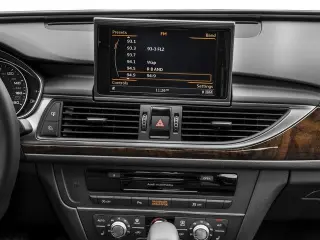 Audi A6 2018 AWD 3.0T quattro Prestige 4dr Sedán