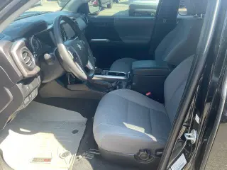 Toyota Tacoma 2023 4x2 SR5 4dr Access Cab 6.1 ft LB