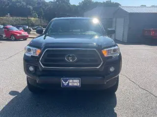 Toyota Tacoma 2023 4x2 SR5 4dr Access Cab 6.1 ft LB
