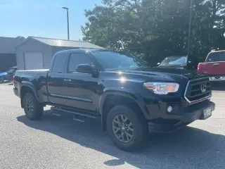 Toyota Tacoma 2023 4x2 SR5 4dr Access Cab 6.1 ft LB