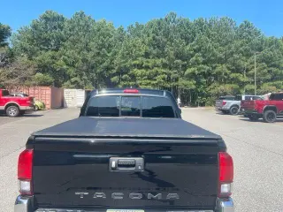 Toyota Tacoma 2023 4x2 SR5 4dr Access Cab 6.1 ft LB
