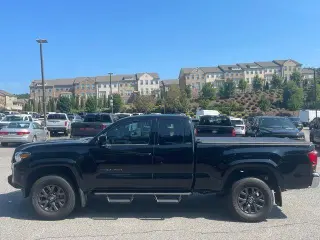 Toyota Tacoma 2023 4x2 SR5 4dr Access Cab 6.1 ft LB
