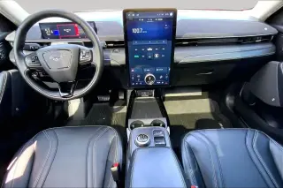 Ford Mustang Mach-E 2023 Premium 4dr SUV