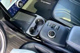 Ford Mustang Mach-E 2023 Premium 4dr SUV