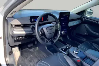 Ford Mustang Mach-E 2023 Premium 4dr SUV