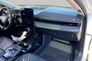 Ford Mustang Mach-E 2023 Premium 4dr SUV