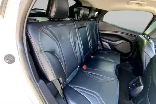 Ford Mustang Mach-E 2023 Premium 4dr SUV