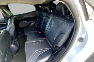 Ford Mustang Mach-E 2023 Premium 4dr SUV
