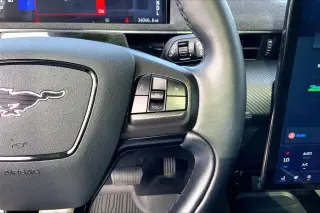 Ford Mustang Mach-E 2023 Premium 4dr SUV