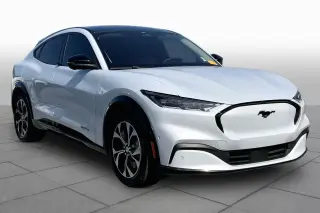 Ford Mustang Mach-E 2023 Premium 4dr SUV