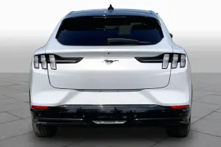Ford Mustang Mach-E 2023 Premium 4dr SUV