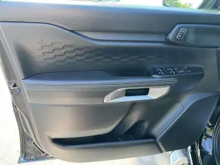 Ford Ranger 2024 4x4 XLT 4puertas SuperCrew 5.0 ft. caja corta