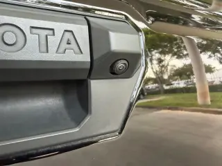 Toyota Tacoma 2024 4x2 SR5 4dr Double Cab 5.0 ft SB