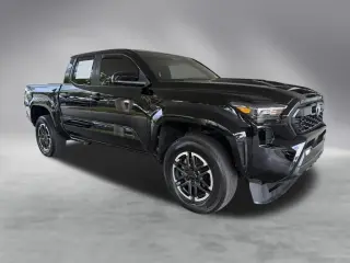 Toyota Tacoma 2024 4x2 SR5 4dr Double Cab 5.0 ft SB