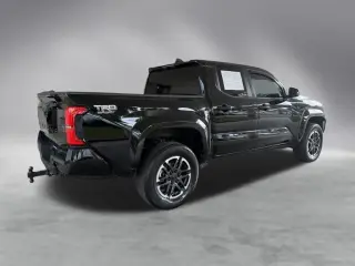 Toyota Tacoma 2024 4x2 SR5 4dr Double Cab 5.0 ft SB