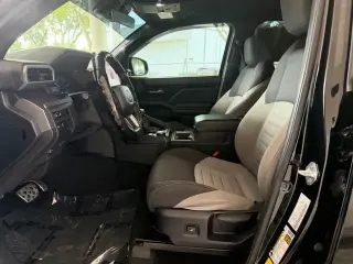 Toyota Tacoma 2024 4x2 SR5 4dr Double Cab 5.0 ft SB