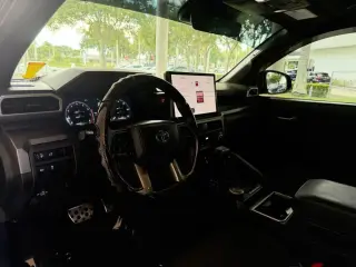 Toyota Tacoma 2024 4x2 SR5 4dr Double Cab 5.0 ft SB