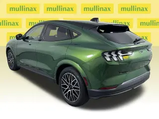 Ford Mustang Mach-E 2025 AWD Premium 4dr SUV