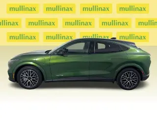 Ford Mustang Mach-E 2025 AWD Premium 4dr SUV