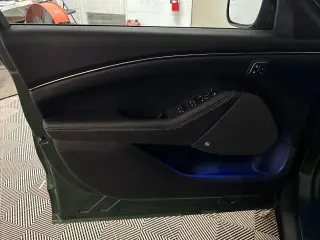 Ford Mustang Mach-E 2025 AWD Premium 4dr SUV