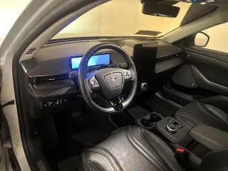Ford Mustang Mach-E 2023 AWD Premium 4dr SUV