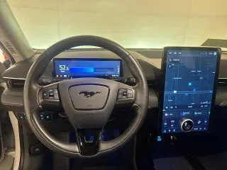 Ford Mustang Mach-E 2023 AWD Premium 4dr SUV