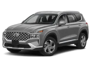 Hyundai SANTA FE 2022 AWD SEL 4dr Crossover