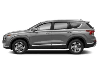 Hyundai SANTA FE 2022 AWD SEL 4dr Crossover