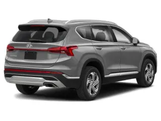 Hyundai SANTA FE 2022 AWD SEL 4dr Crossover