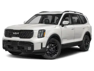 Kia Telluride 2024 AWD SX 4dr SUV