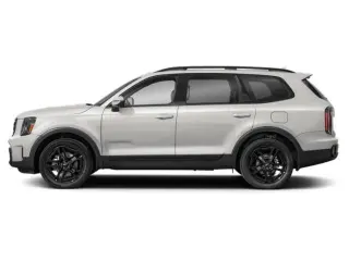 Kia Telluride 2024 AWD SX 4dr SUV