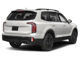 Kia Telluride 2024 AWD SX 4dr SUV