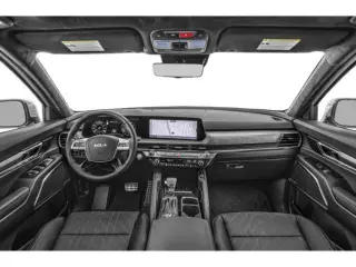 Kia Telluride 2024 AWD SX 4dr SUV