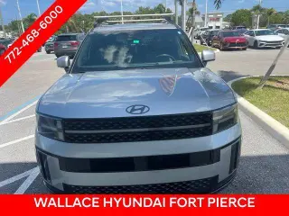 Hyundai SANTA FE 2024 Calligraphy 4dr SUV
