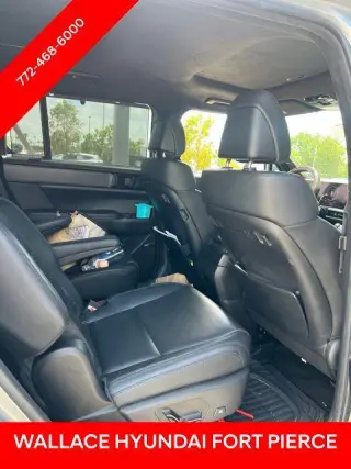 Hyundai SANTA FE 2024 Calligraphy 4dr SUV
