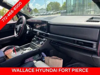 Hyundai SANTA FE 2024 Calligraphy 4dr SUV