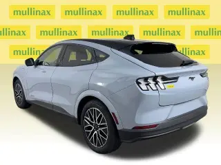 Ford Mustang Mach-E 2025 Premium 4dr SUV