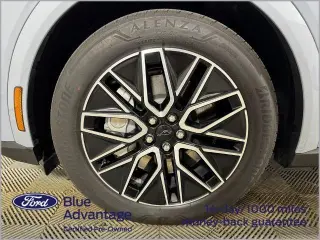 Ford Mustang Mach-E 2025 Premium 4dr SUV
