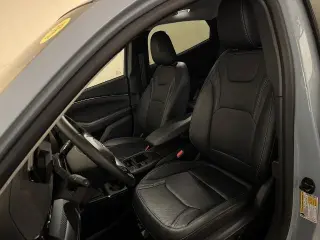 Ford Mustang Mach-E 2025 Premium 4dr SUV