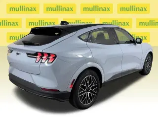 Ford Mustang Mach-E 2025 Premium 4dr SUV