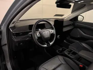 Ford Mustang Mach-E 2025 Premium 4dr SUV