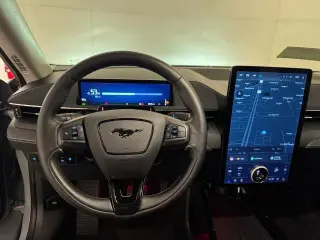Ford Mustang Mach-E 2025 Premium 4dr SUV