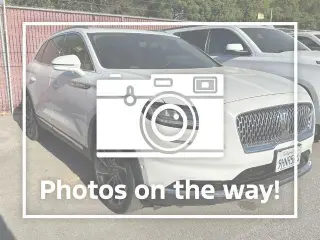 Lincoln Nautilus 2023 AWD Reserve 4dr SUV