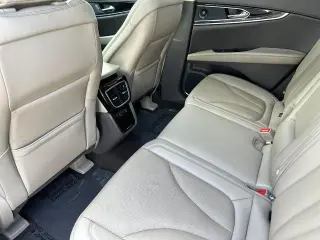 Lincoln Nautilus 2023 AWD Reserve 4dr SUV