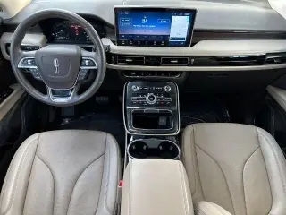Lincoln Nautilus 2023 AWD Reserve 4dr SUV