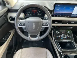 Lincoln Nautilus 2023 AWD Reserve 4dr SUV