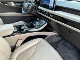 Lincoln Nautilus 2023 AWD Reserve 4dr SUV