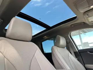 Lincoln Nautilus 2023 AWD Reserve 4dr SUV